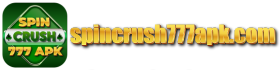 Spin Crush 777 Apk logo